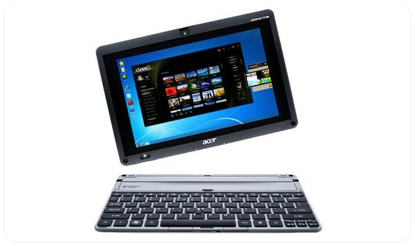 Tablet PCs im Außendienst - Workshop Software GmbH